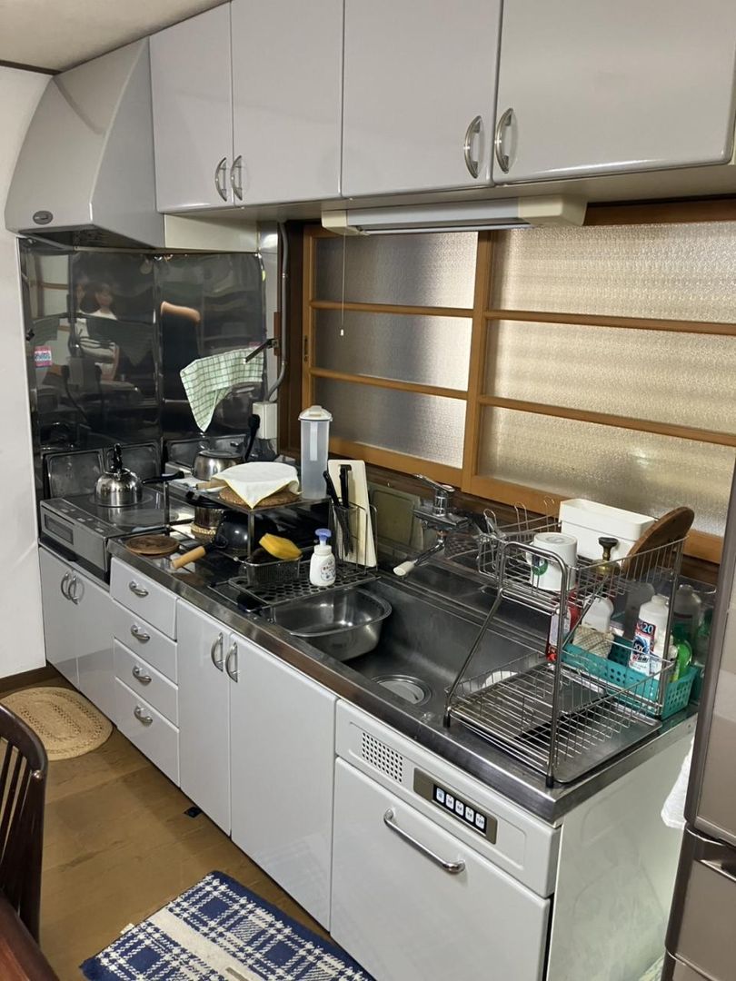 5DK House for Sale in Nakao-cho, Takasaki, Gunma - Thumbnail 3