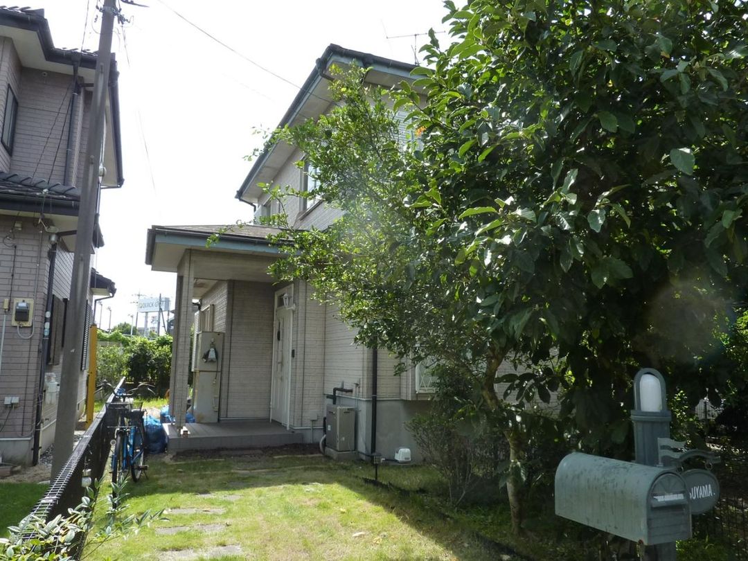 Used 4LDK House for Sale in Mobara, Chiba - 101 sqm - Thumbnail 2