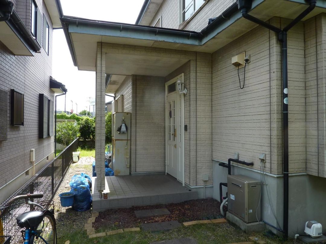 Used 4LDK House for Sale in Mobara, Chiba - 101 sqm - Thumbnail 3