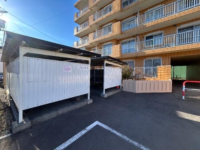 3LDK Apartment for Sale in Hakodate, Hokkaido | 66.51 sqm - Thumbnail 3