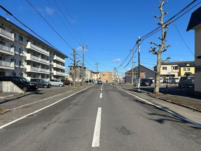 3LDK Apartment for Sale in Hakodate, Hokkaido | 66.51 sqm - Thumbnail 4