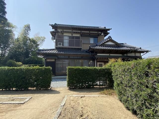 Spacious 6DK House on Large Land in Mobara, Chiba - Thumbnail 2