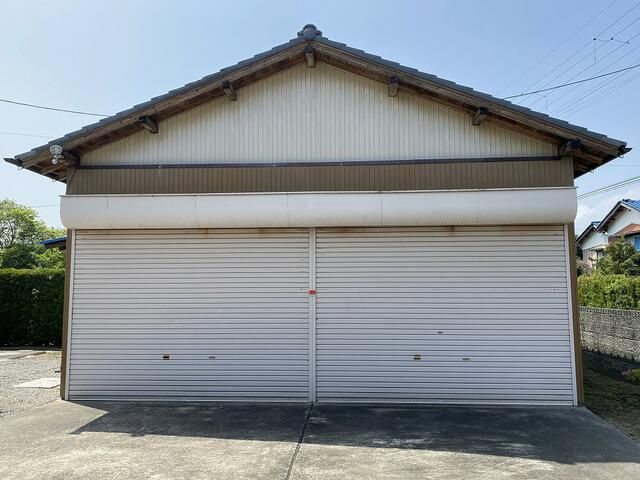 Spacious 6DK House on Large Land in Mobara, Chiba - Thumbnail 3