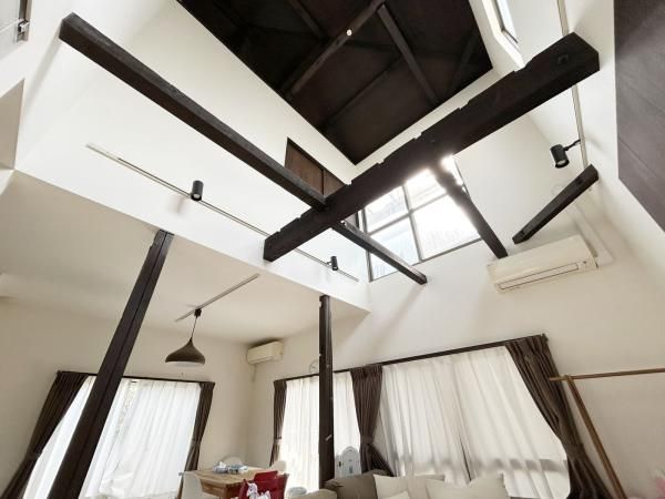 2LDK Wooden House for Sale near Kitaurawa Station, Saitama - Thumbnail 3