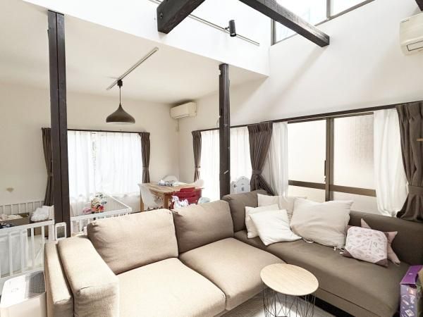 2LDK Wooden House for Sale near Kitaurawa Station, Saitama - Thumbnail 2