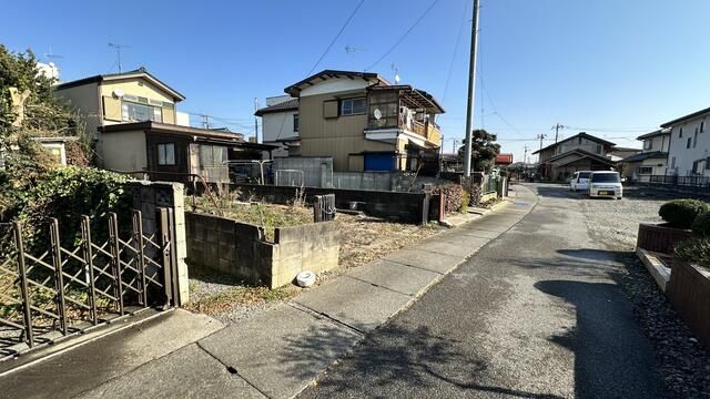Building Plot for Sale in Kazo City, Saitama - Thumbnail 2