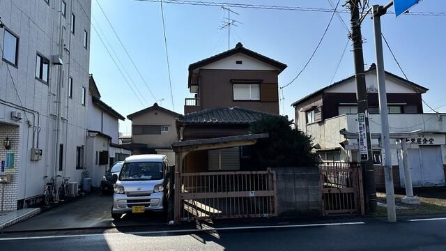 Building Plot for Sale in Kazo City, Saitama - Thumbnail 4