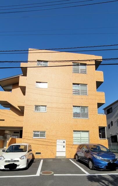 Menar Fuji 2DK Apartment for Rent in Saitama City Sakura Ward - Thumbnail 2