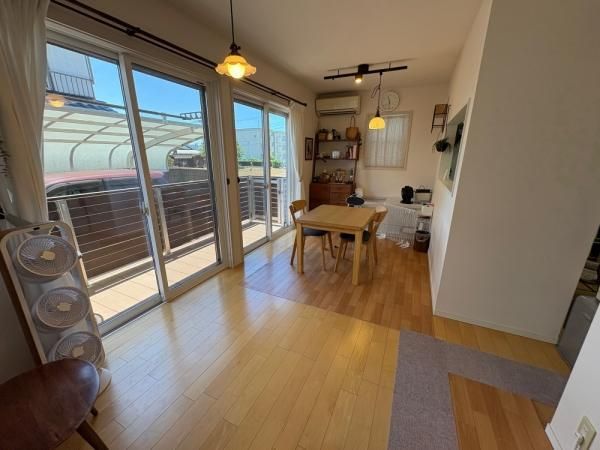 3LDK Resale House Near Koigakubo Station, Kokubunji - Thumbnail 4