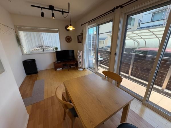3LDK Resale House Near Koigakubo Station, Kokubunji - Thumbnail 3