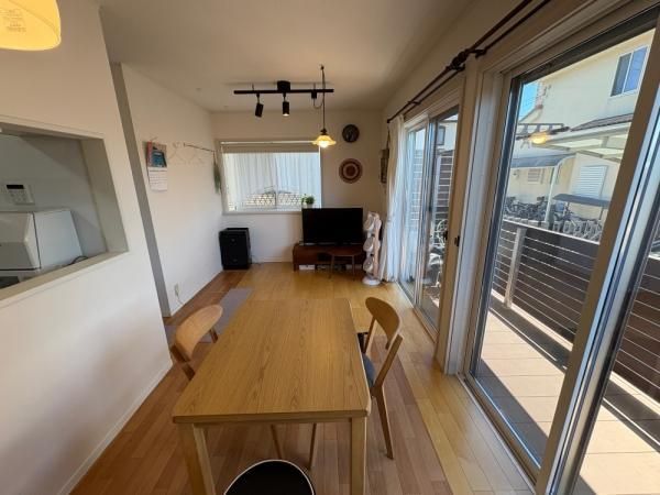 3LDK Resale House Near Koigakubo Station, Kokubunji - Thumbnail 2