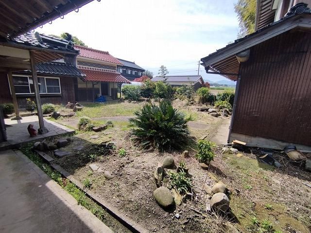 10SDK Detached House on Large Land in Kotoura, Tottori - Thumbnail 3
