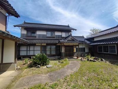 10SDK Detached House on Large Land in Kotoura, Tottori — House, Kotoura, Tottori