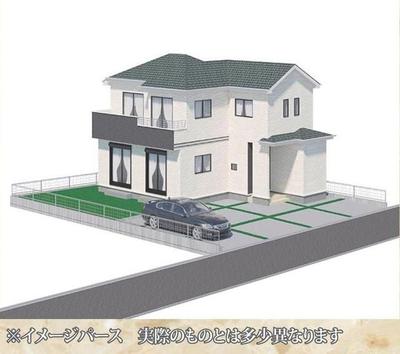 New 4LDK House in Suruga Ward, Shizuoka - Completion Jan 2026 — Image 9, Suruga, Shizuoka