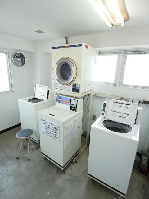 Rent 1K Apartment in Ashikaga, Tochigi - 25,000 Yen - Thumbnail 3