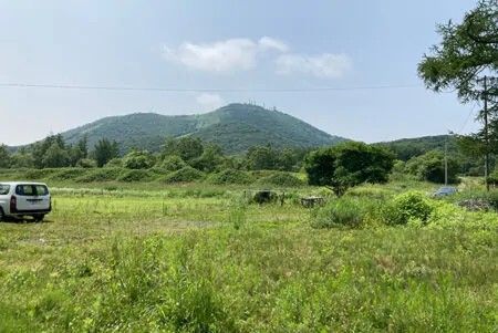 Land with Sheds in Teshikaga, Hokkaido - Spring Water Stream - Thumbnail 2