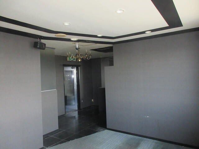 Commercial Unit for Rent in Komatsu Villa Building - Thumbnail 2