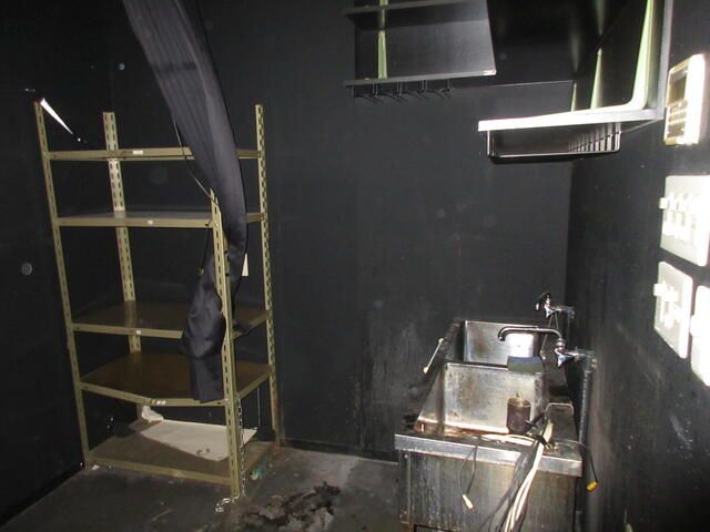 Commercial Unit for Rent in Komatsu Villa Building - Thumbnail 4