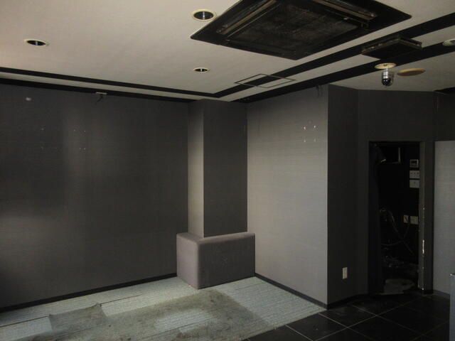 Commercial Unit for Rent in Komatsu Villa Building - Thumbnail 3