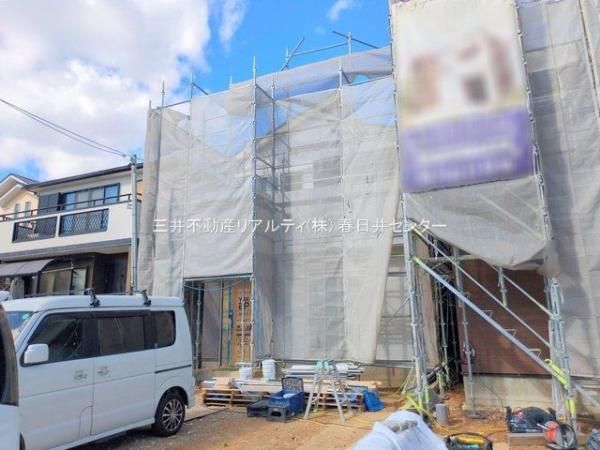 New 4LDK House in Kasugai, Aichi - Completion Feb 2026 - Thumbnail 2