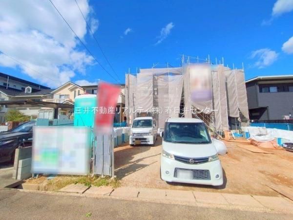 New 4LDK House in Kasugai, Aichi - Completion Feb 2026 - Thumbnail 3