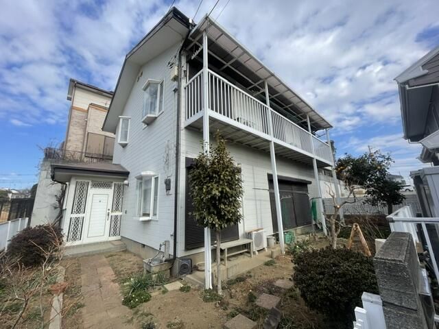Land for Sale in Ina Town, Saitama - 259.21 sqm - Thumbnail 2
