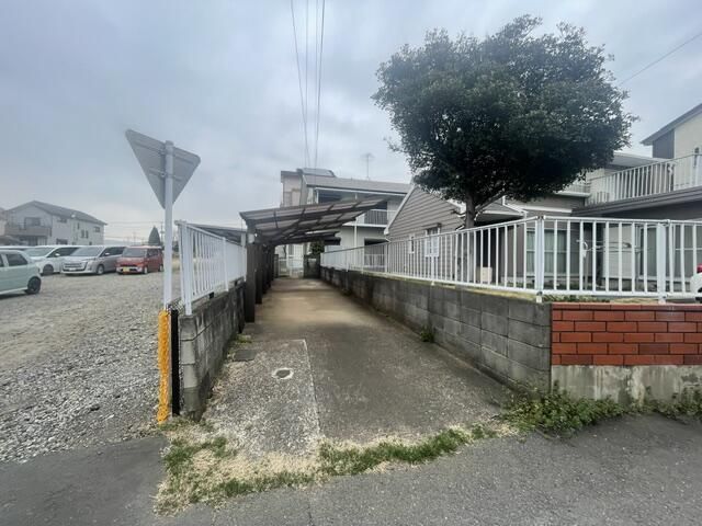 Land for Sale in Ina Town, Saitama - 259.21 sqm - Thumbnail 4