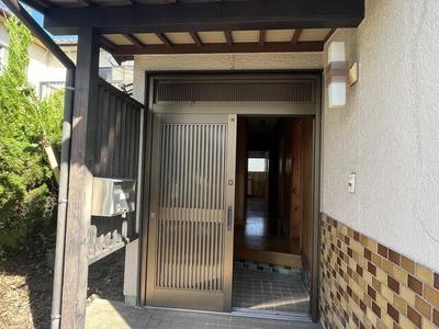 5DK Detached House for Sale in Quiet Kuwana, Mie — Image 16, Kuwana, Mie