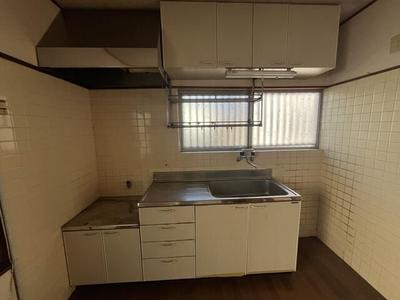 5DK Detached House for Sale in Quiet Kuwana, Mie — Image 19, Kuwana, Mie