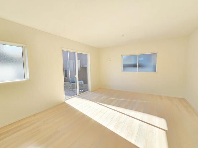 New 3SLDK House for Sale in Kagoshima City, Kagoshima - Thumbnail 3