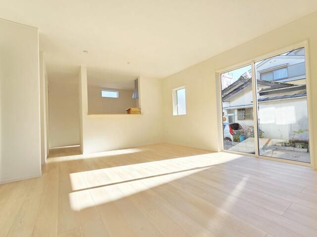 New 3SLDK House for Sale in Kagoshima City, Kagoshima - Thumbnail 4