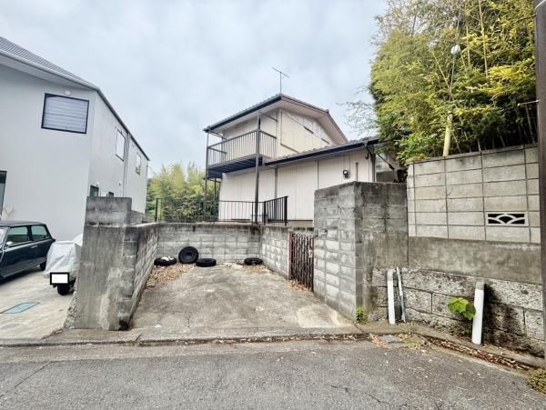Land for Sale in Zushi, Kanagawa - 198 sqm Plot - Thumbnail 4