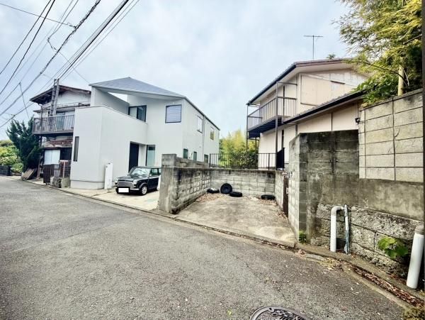 Land for Sale in Zushi, Kanagawa - 198 sqm Plot - Thumbnail 2