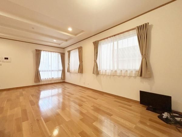 Used Detached House in Nakahara-ku, Kawasaki, 93.99 sqm - Thumbnail 4