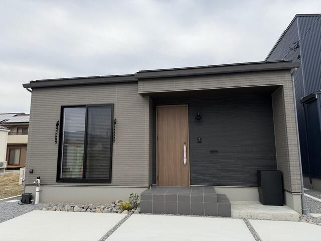 New 3LDK House in Chikuma City, Nagano | 2025 Build - Thumbnail 2