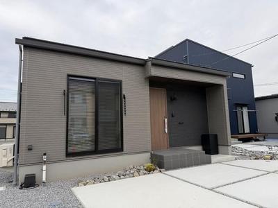 New 3LDK House in Chikuma City, Nagano | 2025 Build — Image 9, Chikuma, Nagano