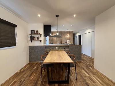 New 3LDK House in Chikuma City, Nagano | 2025 Build — Image 22, Chikuma, Nagano