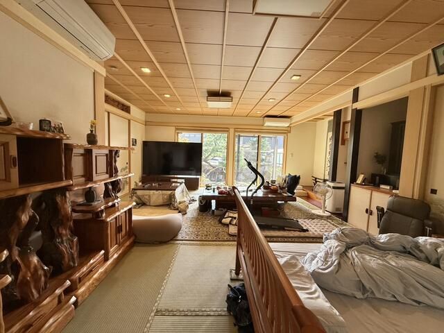 2022 Built 4DK House with Garden in Quiet Fukuyama - Thumbnail 2