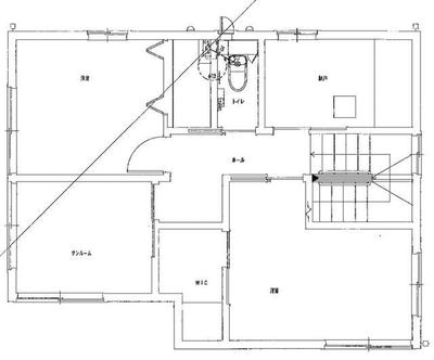 2022 Built 4DK House with Garden in Quiet Fukuyama — Image 44, Fukuyama, Hiroshima