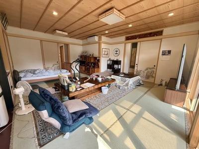2022 Built 4DK House with Garden in Quiet Fukuyama — Image 22, Fukuyama, Hiroshima
