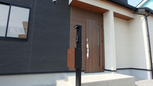 New 4LDK House in Fukushima City with Seismic Dampers & Tax Benefits - Thumbnail 2