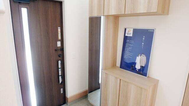 New 4LDK House in Fukushima City with Seismic Dampers & Tax Benefits - Thumbnail 3