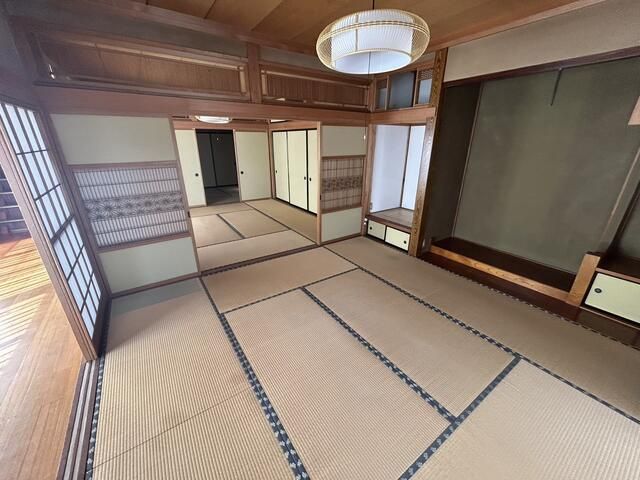 7LDK House for Sale in Sanjo, Niigata - 190.29 sqm - Thumbnail 3