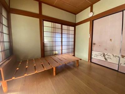 1990 4K Detached House for Sale in Kurume, Fukuoka — Image 22, Kurume, Fukuoka