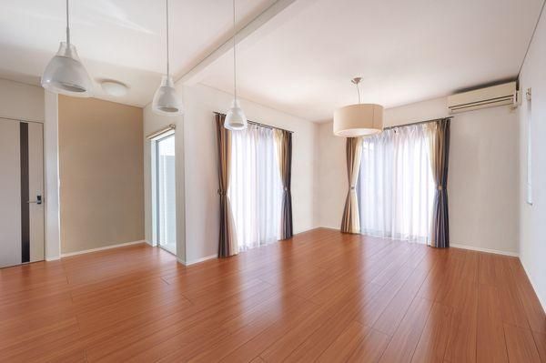 5LDK Detached House in Kashiwa, Chiba | 129.17㎡ Living Space - Thumbnail 3