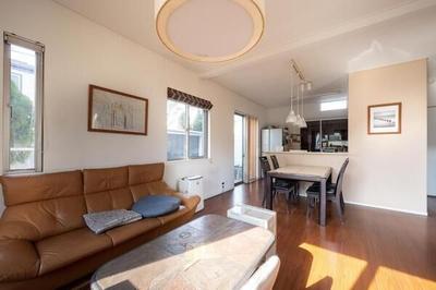 5LDK Detached House in Kashiwa, Chiba | 129.17㎡ Living Space — Image 22, Kashiwa, Chiba