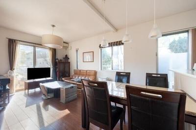 5LDK Detached House in Kashiwa, Chiba | 129.17㎡ Living Space — Image 29, Kashiwa, Chiba