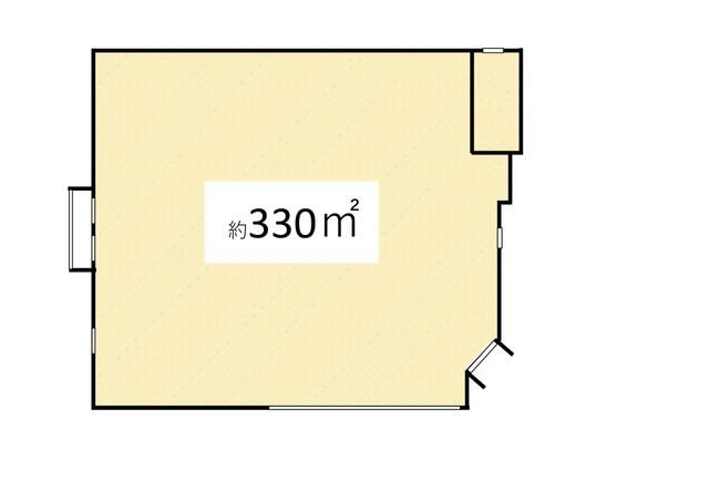 330sqm Commercial Space for Rent in Kumagaya, Saitama - Thumbnail 2