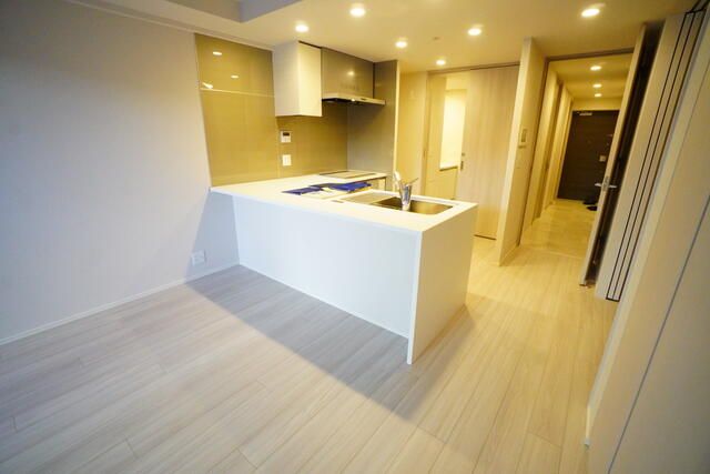 New 2SLDK Apartment for Rent in Yamato, Kanagawa - BRANZ Chuo-Rinkan - Thumbnail 4