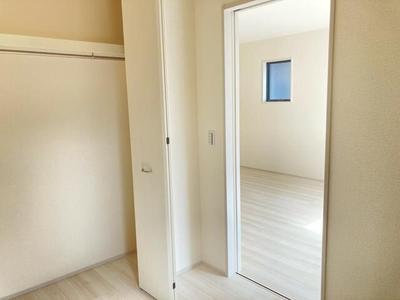 New 4LDK House in Tomiya, Miyagi with 3 Parking Spaces — Image 22, Tomiya, Miyagi